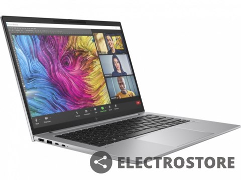 HP Inc. Mobilna stacja robocza ZBook Firefly G11 W11P/14.0/U7-165U/1TB/32GB 86A88EA HP Inc. Mobilna stacja robocza ZBook Firefly G11 W11P/14.0/U7-165U/1TB/32GB 86A88EA
