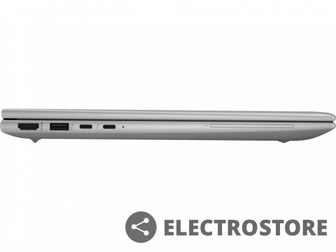 HP Inc. Mobilna stacja robocza ZBook Firefly G11 W11P/14.0/U7-165U/1TB/32GB 86A88EA HP Inc. Mobilna stacja robocza ZBook Firefly G11 W11P/14.0/U7-165U/1TB/32GB 86A88EA