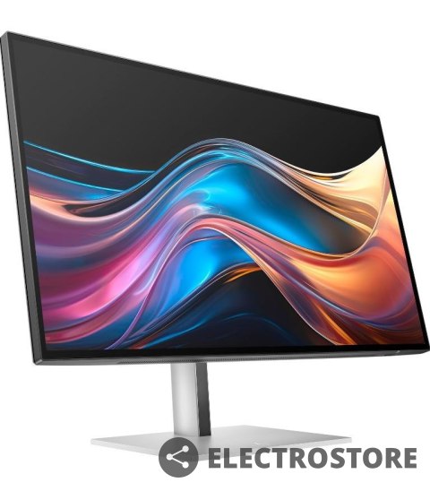 HP Inc. Monitor 27 cali S7 Pro 727pu QHD TB4 8J9E6AA HP Inc. Monitor 27 cali S7 Pro 727pu QHD TB4 8J9E6AA