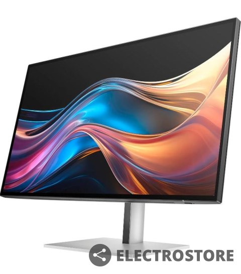 HP Inc. Monitor 27 cali S7 Pro 727pu QHD TB4 8J9E6AA HP Inc. Monitor 27 cali S7 Pro 727pu QHD TB4 8J9E6AA