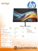 HP Inc. Monitor S7 Pro 724pf FHD 8X530AA