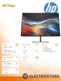 HP Inc. Monitor S7 Pro 724pn WUXGA 8X534AA