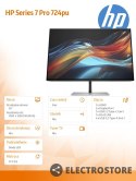 HP Inc. Monitor S7 Pro 724pu WUXGA USB-C 8Y2F7AA