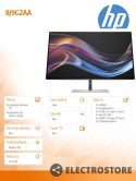 HP Inc. Monitor S7 Pro 727pk 4K TB4 8J9G2AA