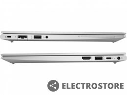 HP Inc. Notebook EliteBook 630 G10 i7-1355U 512GB/16GB/W11P/13.3 968M4ET