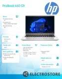 HP Inc. Notebook ProBook 440 G9 i5-1235U 256GB/16GB/W11P/14.0 9M3Y9AT