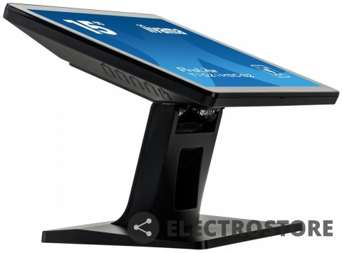IIYAMA Monitor 15 cali T1521MSC-B2 POJEMN.10PKT.TN,7H,IP65(front),VGA,HDMI,2x2W,4:3,VESA IIYAMA Monitor 15 cali T1521MSC-B2 POJEMN.10PKT.TN,7H,IP65(front),VGA,HDMI,2x2W,4:3,VESA