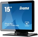 IIYAMA Monitor 15 cali T1521MSC-B2 POJEMN.10PKT.TN,7H,IP65(front),VGA,HDMI,2x2W,4:3,VESA