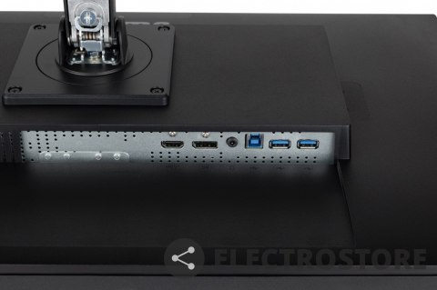 IIYAMA Monitor 23.8 cala ProLite XUB2492QSU-B1 IPS,QHD,USB-C,100Hz,3xUSB(3.2),HDMI,DP 300cd/m2,FreeSync,2x2W,HAS(150mm),PIVOT IIYAMA Monitor 23.8 cala ProLite XUB2492QSU-B1 IPS,QHD,USB-C,100Hz,3xUSB(3.2),HDMI,DP 300cd/m2,FreeSync,2x2W,HAS(150mm),PIVOT