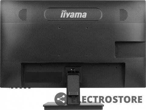 IIYAMA Monitor 24 cale XU2463HSU-B1 IPS,100HZ,ECO,3ms,SLIM,HDMI,DP,2x USB3.2 ,TCO,EPEAT IIYAMA Monitor 24 cale XU2463HSU-B1 IPS,100HZ,ECO,3ms,SLIM,HDMI,DP,2x USB3.2 ,TCO,EPEAT