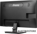 IIYAMA Monitor 24 cale XU2463HSU-B1 IPS,100HZ,ECO,3ms,SLIM,HDMI,DP,2x USB3.2 ,TCO,EPEAT