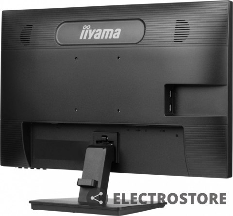 IIYAMA Monitor 24 cale XU2463HSU-B1 IPS,100HZ,ECO,3ms,SLIM,HDMI,DP,2x USB3.2 ,TCO,EPEAT IIYAMA Monitor 24 cale XU2463HSU-B1 IPS,100HZ,ECO,3ms,SLIM,HDMI,DP,2x USB3.2 ,TCO,EPEAT