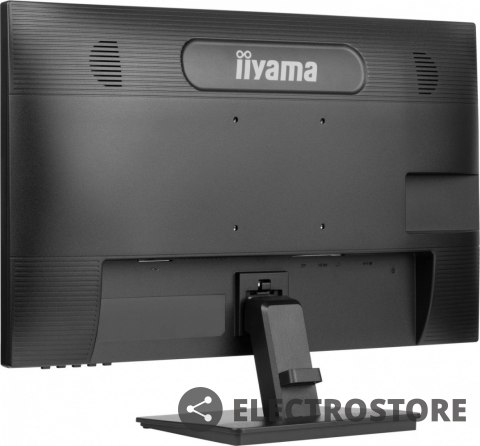 IIYAMA Monitor 24 cale XU2463HSU-B1 IPS,100HZ,ECO,3ms,SLIM,HDMI,DP,2x USB3.2 ,TCO,EPEAT IIYAMA Monitor 24 cale XU2463HSU-B1 IPS,100HZ,ECO,3ms,SLIM,HDMI,DP,2x USB3.2 ,TCO,EPEAT