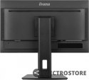 IIYAMA Monitor 24 cale XUB2497HSN-B1 IPS,USB-C Dock,HDMI,DP /5y/