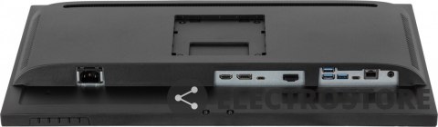 IIYAMA Monitor 24 cale XUB2497HSN-B1 IPS,USB-C Dock,HDMI,DP /5y/ IIYAMA Monitor 24 cale XUB2497HSN-B1 IPS,USB-C Dock,HDMI,DP /5y/