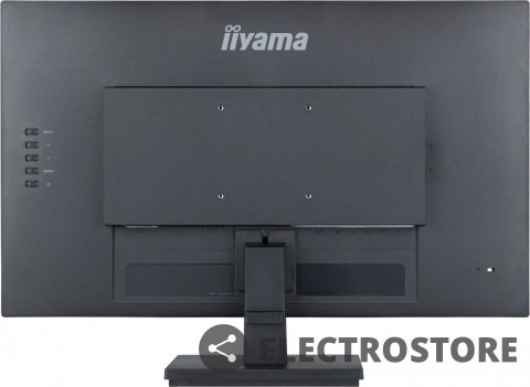IIYAMA Monitor 27 cali ProLite XU2792QSU-B6 IPS,QHD,100Hz,HDMI,DP,4xUSB3.2,SLIM IIYAMA Monitor 27 cali ProLite XU2792QSU-B6 IPS,QHD,100Hz,HDMI,DP,4xUSB3.2,SLIM