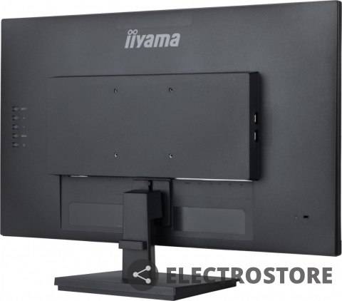IIYAMA Monitor 27 cali ProLite XU2792QSU-B6 IPS,QHD,100Hz,HDMI,DP,4xUSB3.2,SLIM IIYAMA Monitor 27 cali ProLite XU2792QSU-B6 IPS,QHD,100Hz,HDMI,DP,4xUSB3.2,SLIM