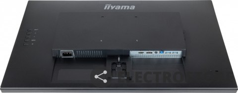 IIYAMA Monitor 27 cali ProLite XU2792QSU-B6 IPS,QHD,100Hz,HDMI,DP,4xUSB3.2,SLIM IIYAMA Monitor 27 cali ProLite XU2792QSU-B6 IPS,QHD,100Hz,HDMI,DP,4xUSB3.2,SLIM