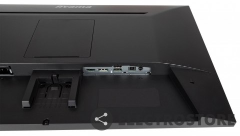 IIYAMA Monitor 27 cali ProLite XU2793QSU-B6 IPS,QHD,100Hz,HDMI,DP,2x2W,2xUSB(3.2), FreeSync IIYAMA Monitor 27 cali ProLite XU2793QSU-B6 IPS,QHD,100Hz,HDMI,DP,2x2W,2xUSB(3.2), FreeSync