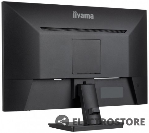 IIYAMA Monitor 27 cali ProLite XU2793QSU-B6 IPS,QHD,100Hz,HDMI,DP,2x2W,2xUSB(3.2), FreeSync IIYAMA Monitor 27 cali ProLite XU2793QSU-B6 IPS,QHD,100Hz,HDMI,DP,2x2W,2xUSB(3.2), FreeSync