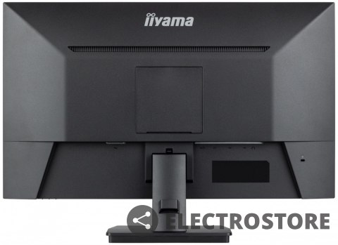 IIYAMA Monitor 27 cali ProLite XU2793QSU-B6 IPS,QHD,100Hz,HDMI,DP,2x2W,2xUSB(3.2), FreeSync IIYAMA Monitor 27 cali ProLite XU2793QSU-B6 IPS,QHD,100Hz,HDMI,DP,2x2W,2xUSB(3.2), FreeSync