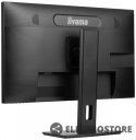 IIYAMA Monitor 27 cali ProLite XUB2763HSU-B1 IPS,100HZ,ECO,3ms,SLIM,HDMI,DP,2x USB3.22x2W,HAS(150mm),TCO,EPEAT