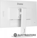 IIYAMA Monitor 27 cali ProLite XUB2792QSU-W6 IPS,QHD,HAS(150mm),100Hz,4xUSB3.2,SLIM