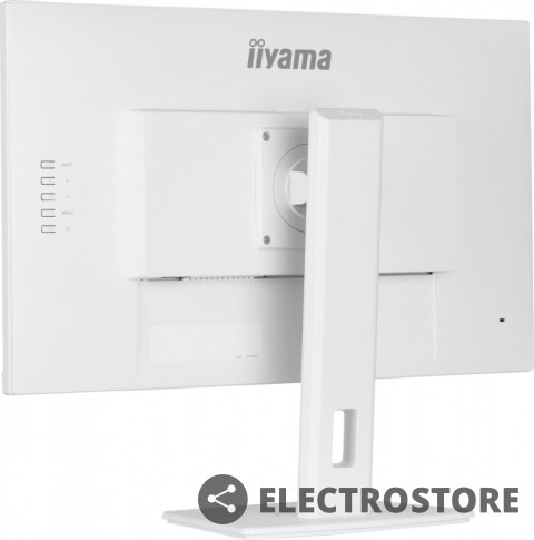 IIYAMA Monitor 27 cali ProLite XUB2792QSU-W6 IPS,QHD,HAS(150mm),100Hz,4xUSB3.2,SLIM IIYAMA Monitor 27 cali ProLite XUB2792QSU-W6 IPS,QHD,HAS(150mm),100Hz,4xUSB3.2,SLIM
