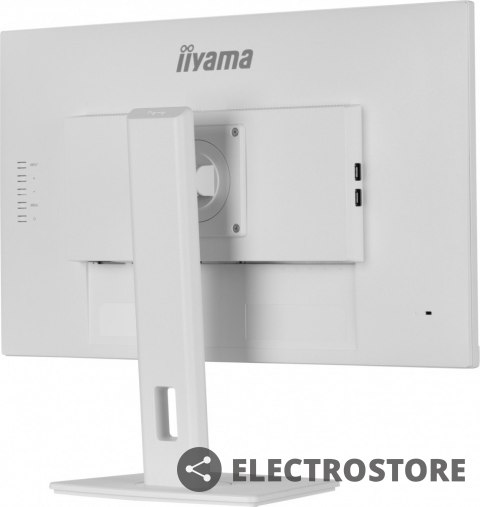 IIYAMA Monitor 27 cali ProLite XUB2792QSU-W6 IPS,QHD,HAS(150mm),100Hz,4xUSB3.2,SLIM IIYAMA Monitor 27 cali ProLite XUB2792QSU-W6 IPS,QHD,HAS(150mm),100Hz,4xUSB3.2,SLIM