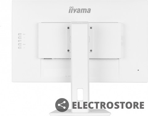 IIYAMA Monitor 27 cali ProLite XUB2792QSU-W6 IPS,QHD,HAS(150mm),100Hz,4xUSB3.2,SLIM IIYAMA Monitor 27 cali ProLite XUB2792QSU-W6 IPS,QHD,HAS(150mm),100Hz,4xUSB3.2,SLIM