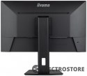 IIYAMA Monitor 27 cali ProLite XUB2793QSU-B6 IPS,QHD,HAS(150mm),100Hz,HDMI,DP,2x2W 2xUSB(3.2),FreeSync