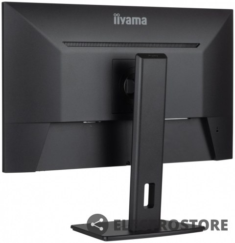 IIYAMA Monitor 27 cali ProLite XUB2793QSU-B6 IPS,QHD,HAS(150mm),100Hz,HDMI,DP,2x2W 2xUSB(3.2),FreeSync IIYAMA Monitor 27 cali ProLite XUB2793QSU-B6 IPS,QHD,HAS(150mm),100Hz,HDMI,DP,2x2W 2xUSB(3.2),FreeSync