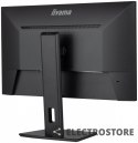 IIYAMA Monitor 27 cali ProLite XUB2793QSU-B6 IPS,QHD,HAS(150mm),100Hz,HDMI,DP,2x2W 2xUSB(3.2),FreeSync