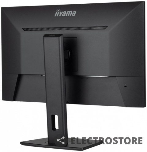 IIYAMA Monitor 27 cali ProLite XUB2793QSU-B6 IPS,QHD,HAS(150mm),100Hz,HDMI,DP,2x2W 2xUSB(3.2),FreeSync IIYAMA Monitor 27 cali ProLite XUB2793QSU-B6 IPS,QHD,HAS(150mm),100Hz,HDMI,DP,2x2W 2xUSB(3.2),FreeSync