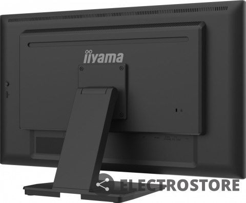 IIYAMA Monitor 27 cali T2752MSC-B1 10 PKT. POJ,IPS,HDMI,DP,2x2USB(3.2),2x1W400cd/m2,7H, IIYAMA Monitor 27 cali T2752MSC-B1 10 PKT. POJ,IPS,HDMI,DP,2x2USB(3.2),2x1W400cd/m2,7H,