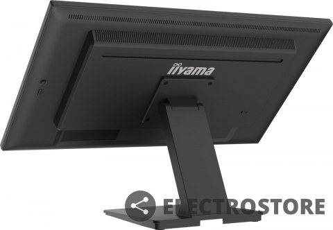 IIYAMA Monitor 27 cali T2752MSC-B1 10 PKT. POJ,IPS,HDMI,DP,2x2USB(3.2),2x1W400cd/m2,7H, IIYAMA Monitor 27 cali T2752MSC-B1 10 PKT. POJ,IPS,HDMI,DP,2x2USB(3.2),2x1W400cd/m2,7H,