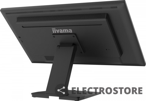IIYAMA Monitor 27 cali T2752MSC-B1 10 PKT. POJ,IPS,HDMI,DP,2x2USB(3.2),2x1W400cd/m2,7H, IIYAMA Monitor 27 cali T2752MSC-B1 10 PKT. POJ,IPS,HDMI,DP,2x2USB(3.2),2x1W400cd/m2,7H,