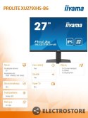 IIYAMA Monitor 27 cali XU2793HS-B6 IPS,HDMI,DP,ACR,2x2W