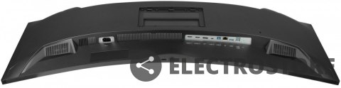 IIYAMA Monitor 44.5 cala XCB4594DQSN-B1 VA,DQHD,165HZ,USB-C-DOCK,RJ45,32:9,1500R,450cd/m2,3000:1,0.8ms,3xUSB,2xHDMI,1xDP,2x3W,PowerDeli IIYAMA Monitor 44.5 cala XCB4594DQSN-B1 VA,DQHD,165HZ,USB-C-DOCK,RJ45,32:9,1500R,450cd/m2,3000:1,0.8ms,3xUSB,2xHDMI,1xDP,2x3W,PowerDeli