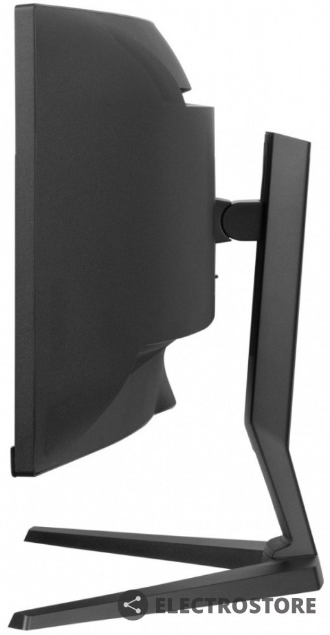 IIYAMA Monitor 44.5 cala XCB4594DQSN-B1 VA,DQHD,165HZ,USB-C-DOCK,RJ45,32:9,1500R,450cd/m2,3000:1,0.8ms,3xUSB,2xHDMI,1xDP,2x3W,PowerDeli IIYAMA Monitor 44.5 cala XCB4594DQSN-B1 VA,DQHD,165HZ,USB-C-DOCK,RJ45,32:9,1500R,450cd/m2,3000:1,0.8ms,3xUSB,2xHDMI,1xDP,2x3W,PowerDeli