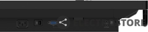 IIYAMA Monitor 75 cali ProLite TE7512MIS-B3AG,INFRARED,40pkt,IPS,4K, 24/7, 7H, WiFi,VGA, HDMI, USB-c, Bluetooth,metal,8ms, vesa, głośni IIYAMA Monitor 75 cali ProLite TE7512MIS-B3AG,INFRARED,40pkt,IPS,4K, 24/7, 7H, WiFi,VGA, HDMI, USB-c, Bluetooth,metal,8ms, vesa, głośni