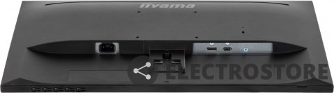 IIYAMA Monitor ProLite 23.8 cala XU2493HS-B6 IPS,HDMI,DP,2x2W,ACR IIYAMA Monitor ProLite 23.8 cala XU2493HS-B6 IPS,HDMI,DP,2x2W,ACR