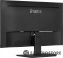 IIYAMA Monitor ProLite 23.8 cala XU2493HS-B6 IPS,HDMI,DP,2x2W,ACR