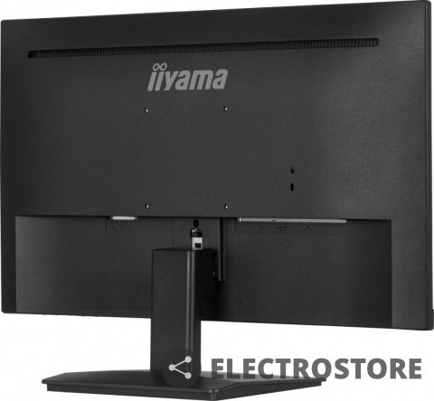 IIYAMA Monitor ProLite 23.8 cala XU2493HS-B6 IPS,HDMI,DP,2x2W,ACR IIYAMA Monitor ProLite 23.8 cala XU2493HS-B6 IPS,HDMI,DP,2x2W,ACR