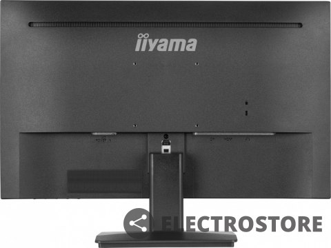 IIYAMA Monitor ProLite 23.8 cala XU2493HS-B6 IPS,HDMI,DP,2x2W,ACR IIYAMA Monitor ProLite 23.8 cala XU2493HS-B6 IPS,HDMI,DP,2x2W,ACR