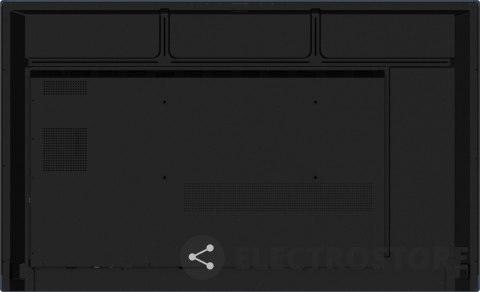 IIYAMA Monitor interaktywny 55 cali TE5512MIS-B3AG INFRARED,40pkt,IPS,4K,7H,WiFi,VGA,HDMI, USB-c,Wifi,Bluetooth,metal,8ms IIYAMA Monitor interaktywny 55 cali TE5512MIS-B3AG INFRARED,40pkt,IPS,4K,7H,WiFi,VGA,HDMI, USB-c,Wifi,Bluetooth,metal,8ms