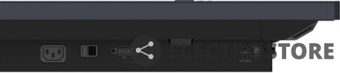 IIYAMA Monitor interaktywny 55 cali TE5512MIS-B3AG INFRARED,40pkt,IPS,4K,7H,WiFi,VGA,HDMI, USB-c,Wifi,Bluetooth,metal,8ms IIYAMA Monitor interaktywny 55 cali TE5512MIS-B3AG INFRARED,40pkt,IPS,4K,7H,WiFi,VGA,HDMI, USB-c,Wifi,Bluetooth,metal,8ms