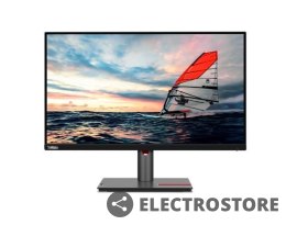 Lenovo Monitor 24.5 cala ThinkVision P25i-30 FHD 63F4MAT1EU