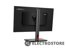 Lenovo Monitor 24.5 cala ThinkVision P25i-30 FHD 63F4MAT1EU