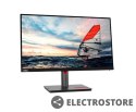 Lenovo Monitor 24.5 cala ThinkVision P25i-30 FHD 63F4MAT1EU